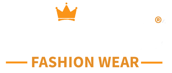 Royal Fashion Wear